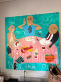 Family Meal
